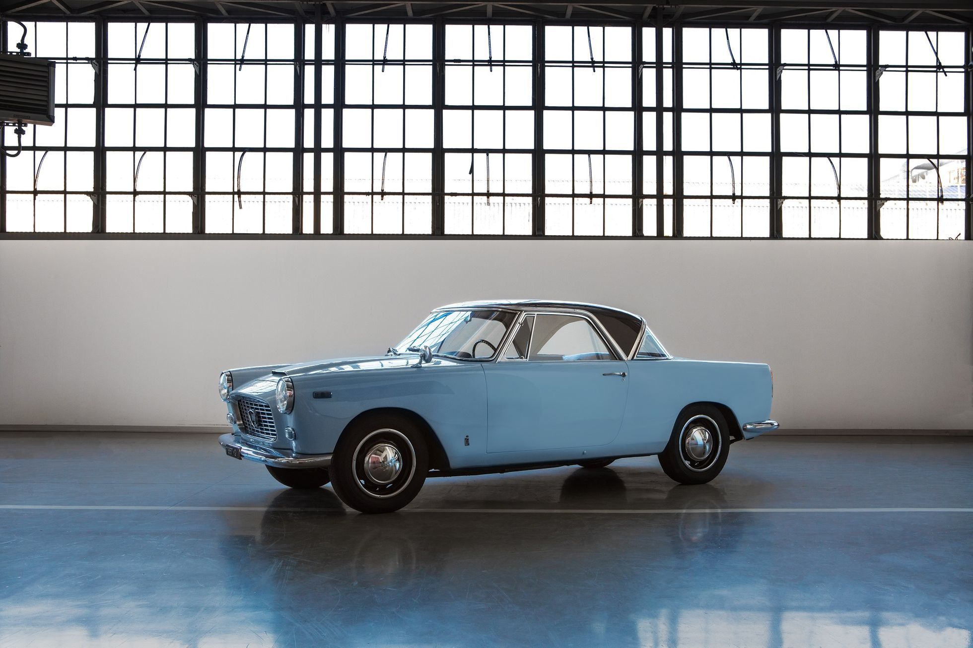 Lancia Appia