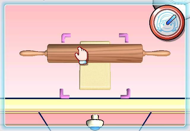 Cooking Mama