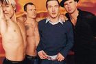 Red Hot Chilli Peppers