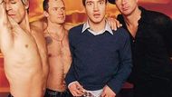 Red Hot Chilli Peppers