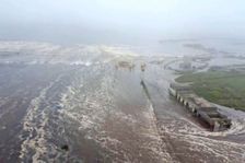 "Rusové měli vlastně štěstí." Seizmolog vysvětluje obří zemětřesení a tsunami