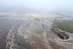 "Rusové měli vlastně štěstí." Seizmolog vysvětluje obří zemětřesení a tsunami