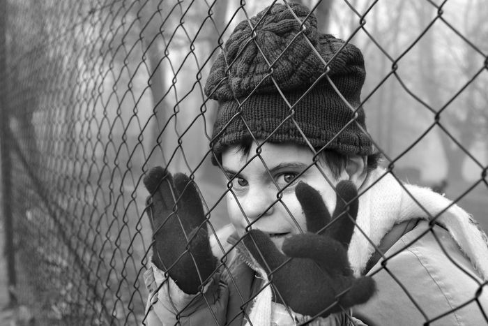 Zdeněk Dvořák - Fotodokument ze zámeckého života