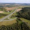 Dálnice D3 přes střední Čechy - alternativní varianta Promika 16