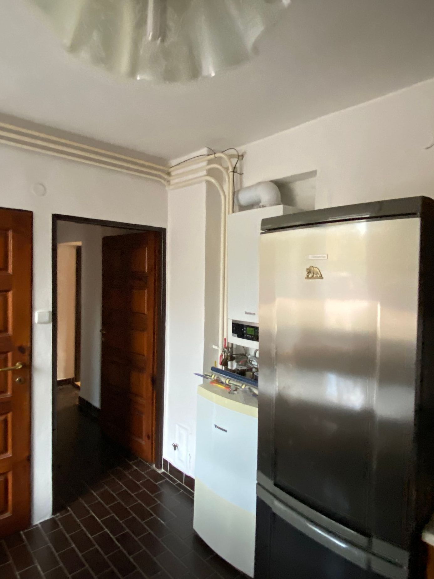 dům, rekonstrukce, slovensko, architektura