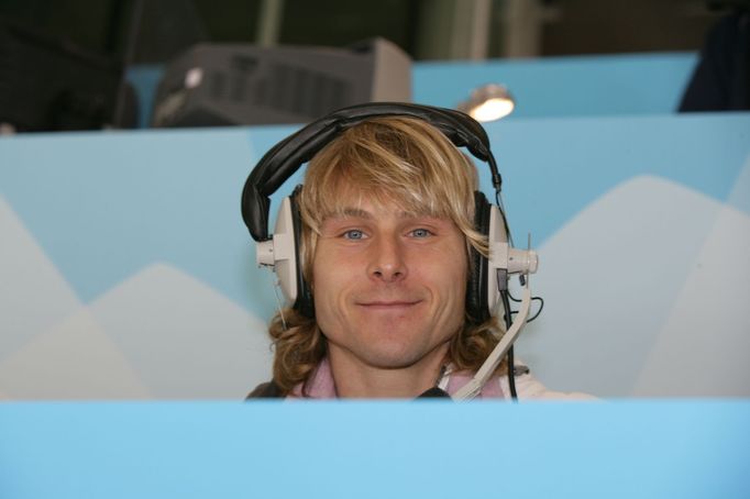 Pavel Nedvěd