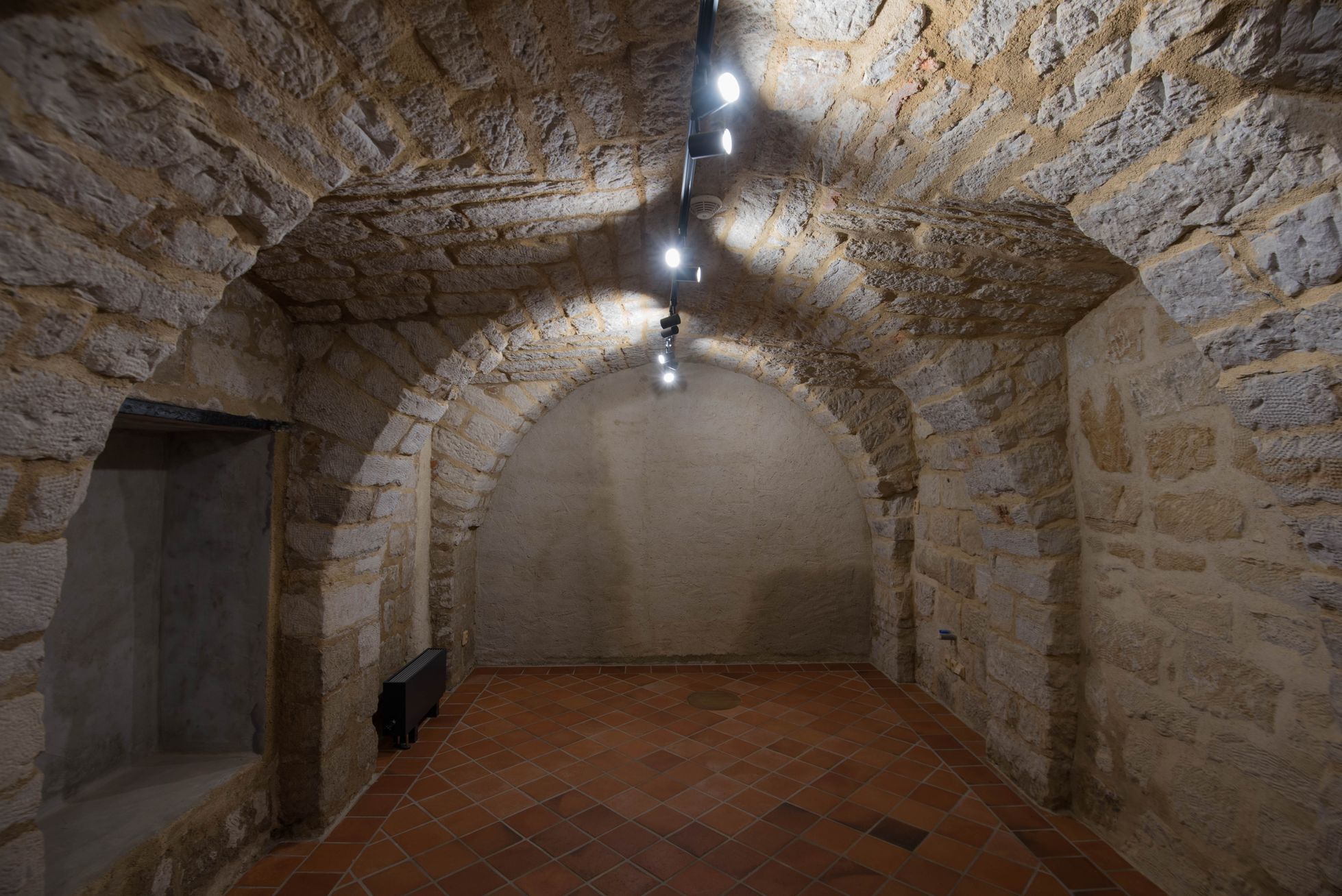 Chřibská, památka, záchrana, rekonstrukce, příběh