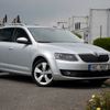 Škoda Octavia Combi IV 2020 Škoda Octavia Combi III 2015