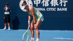 Barbora Krejčíková