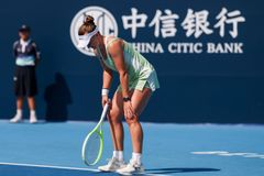 Češky součástí tenisového rozkolu. Skreče v jejich zápasech vyvolaly otázky