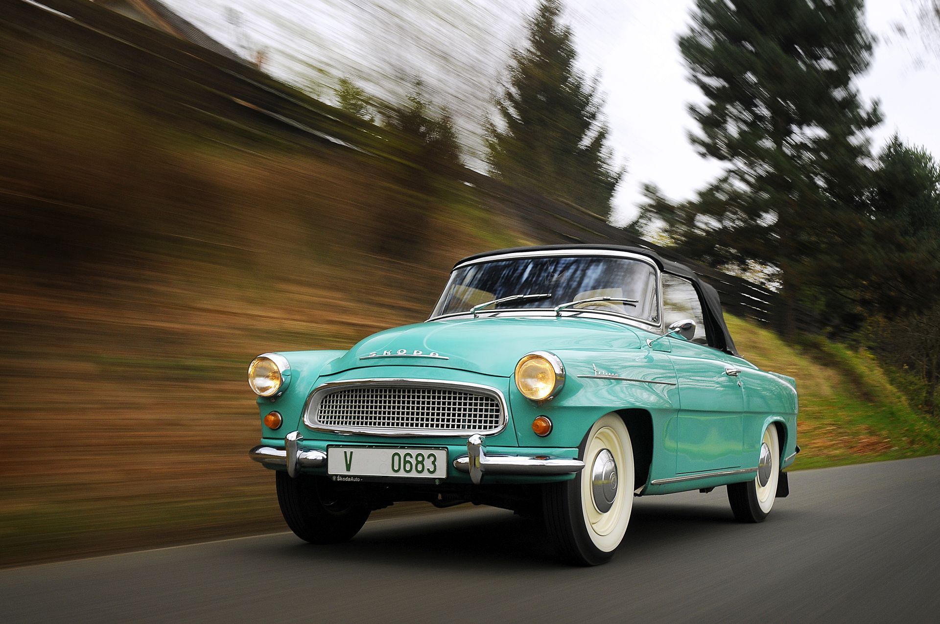Škoda Felicia