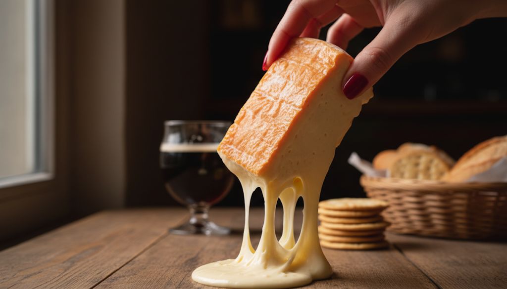 Obrazem: Jídla z pekla, nebo nebe? 18 šokujících delikates světa