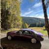 Rolls-Royce Ghost Extended