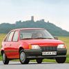 Opel Kadett E