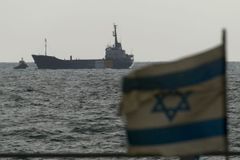 Útok na moři rozdělil Izrael a OSN, Turci hlásí rozvod