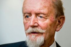 Zemřel Ivo Možný, přední český sociolog. Bylo mu 84 let