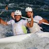 Vodní slalom: pátek 14. srpna