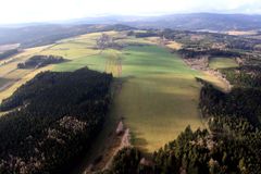 Lesy ČR zrušily miliardový tendr. Opět