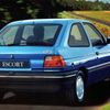 Ford Escort