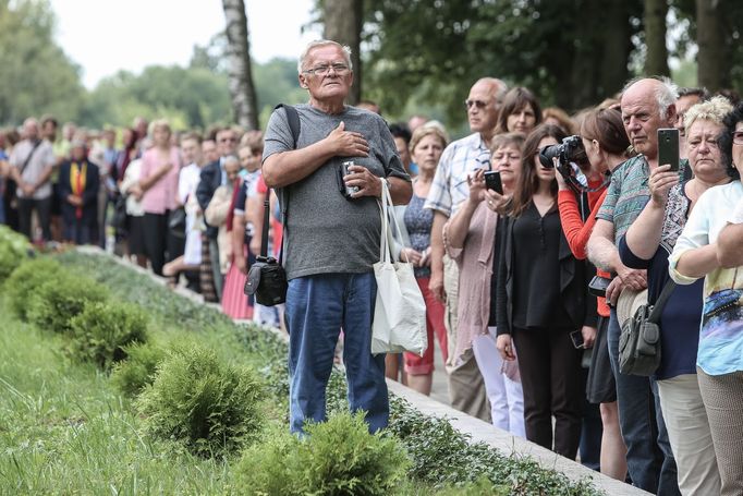 Průřez tvorbou fotografa Aktuálně.cz Jakuba Plíhala za rok 2018.