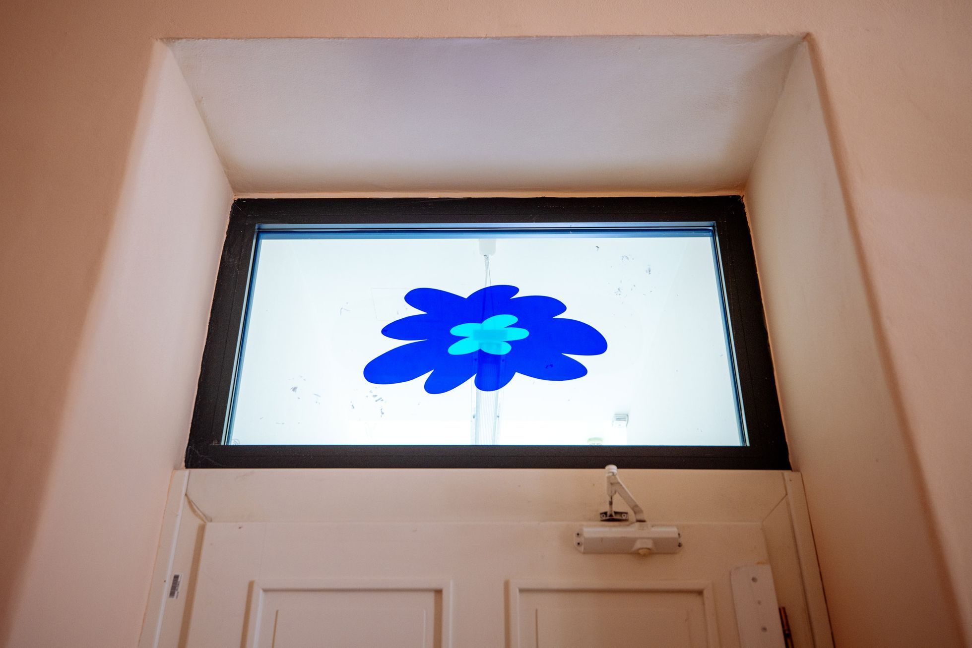 Dětské oddělení Psychiatrické nemocnice Praha - Bohnice