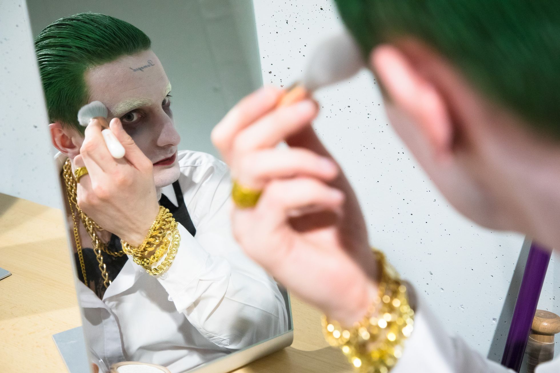 Comic Con 2022, kostýmy, cosplay, popkultura