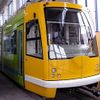 Tramvaje Inekon
