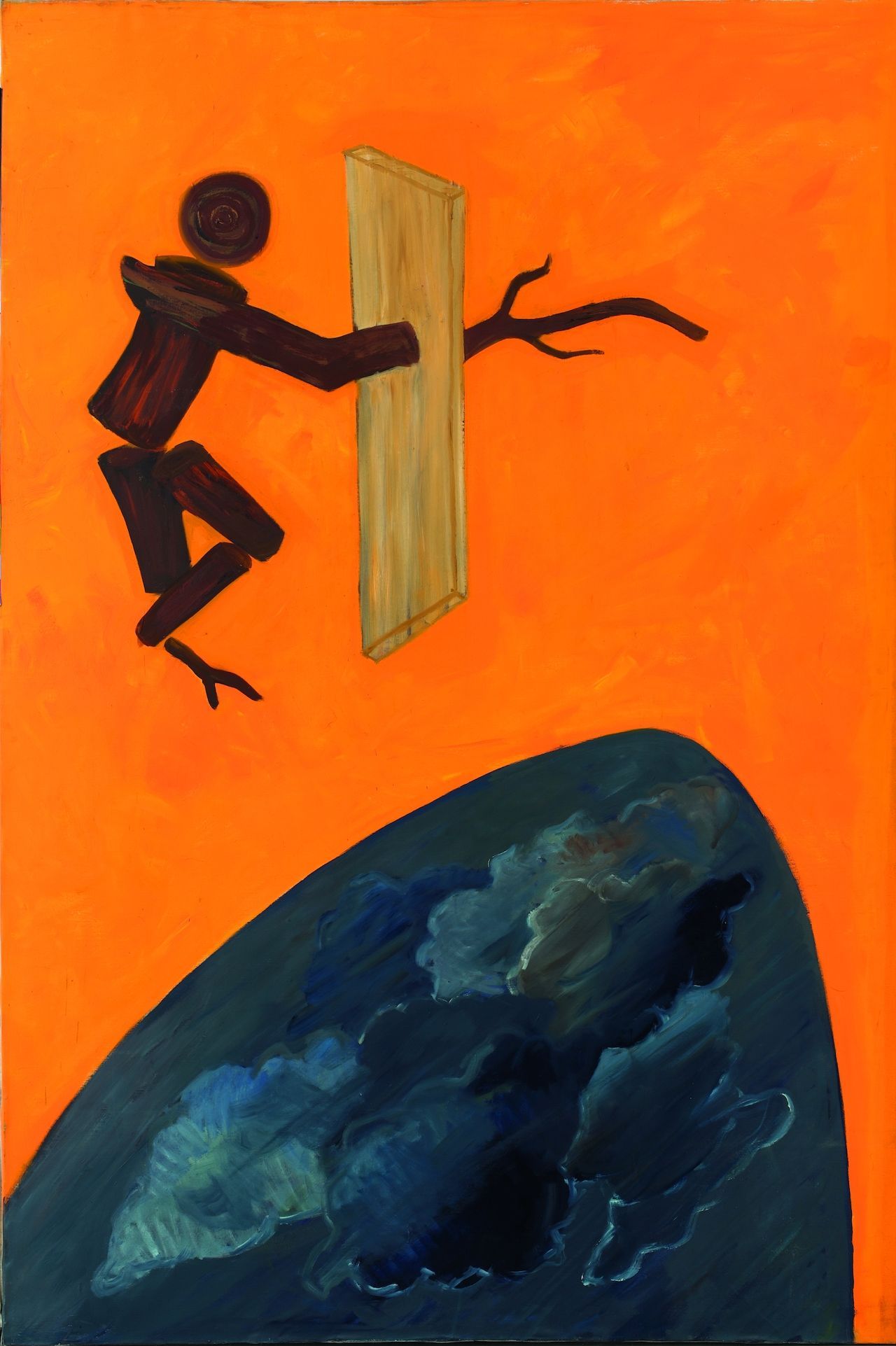 Tomáš Císařovský: Nevěřící Tomáš