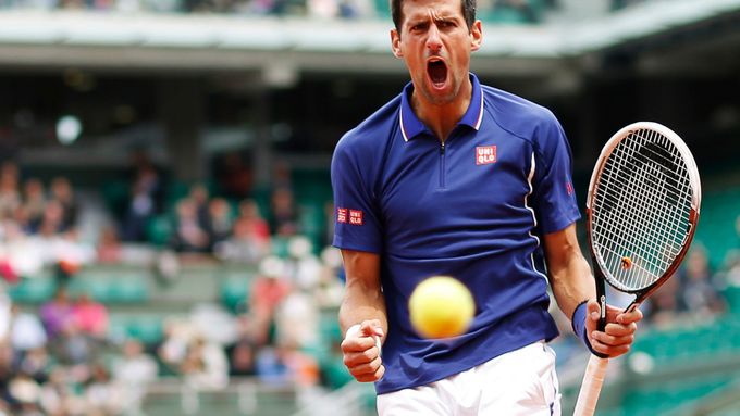 Novak Djokovič věří, že nové tváře v osmifinále Wimbledonu prospějí tenisu.