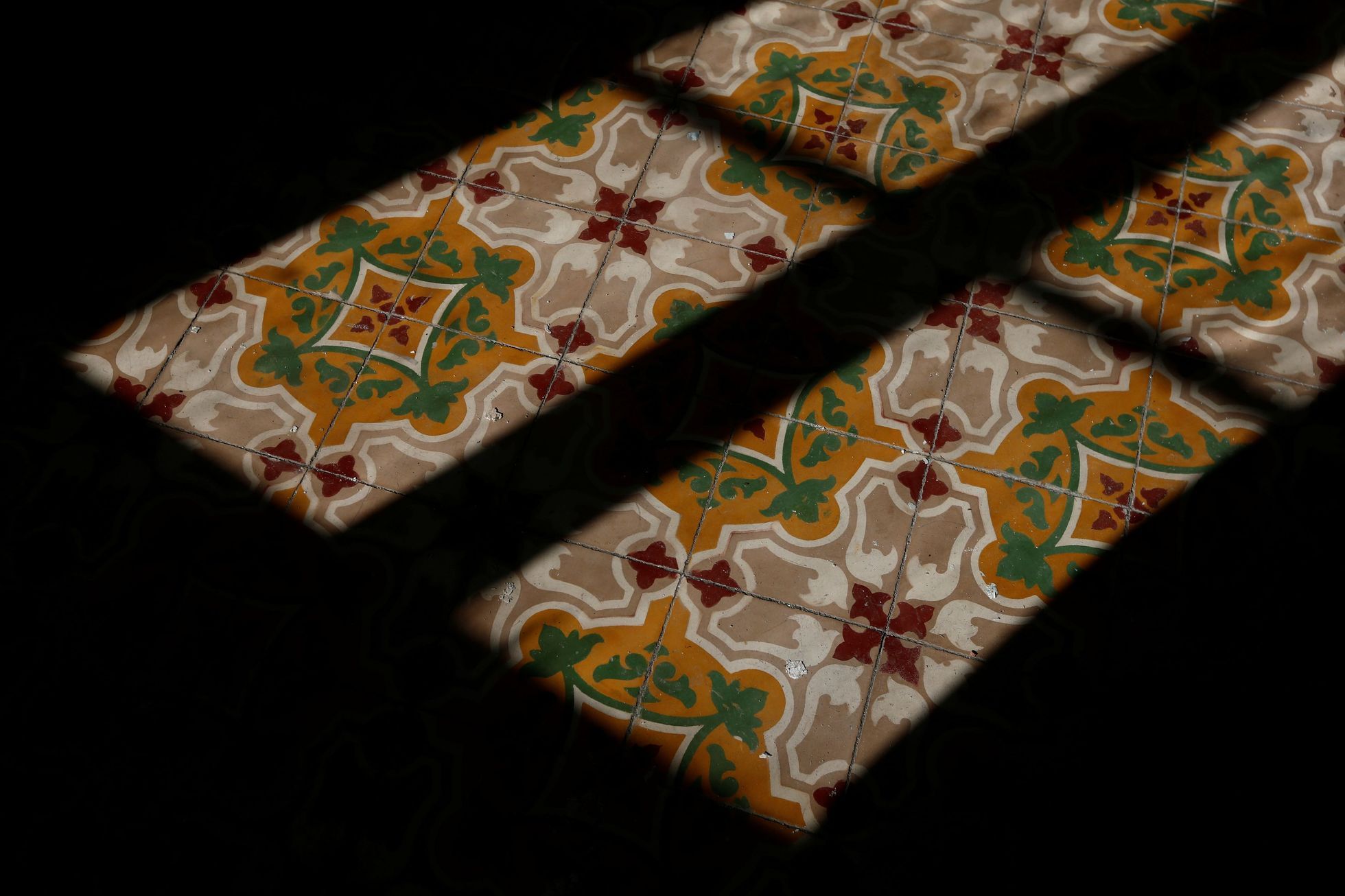 Vila pro královnu na Maltě