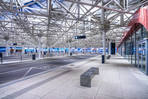Dopravní terminály jsou podporovány napříč republikou. Mezi nejzajímavější projekty patří modernizace ÚAN Zvonařka Brno...