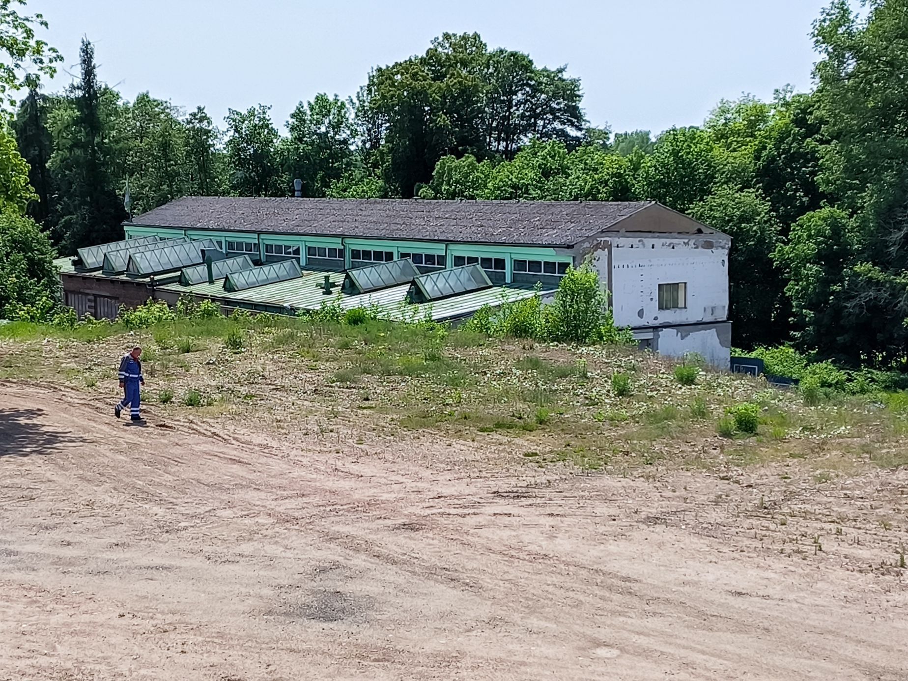 LIAZ oslavy 70. let v Mnichově Hradišti