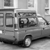 Škoda Favorit prototypy