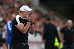 Trpišovský přiznal milionovou nabídku. V Arábii by ale pravděpodobně narazil