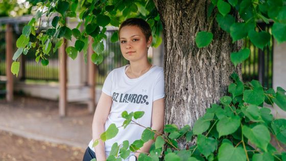 Eliška Hanzlová