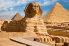 Archeologové objevili u Luxoru "egyptské Pompeje". Může to být objev století, jásají