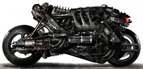 Terminator Salvation