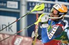 Krýzl bodoval ve slalomu v Levi, vyhrál Švéd Myhrer