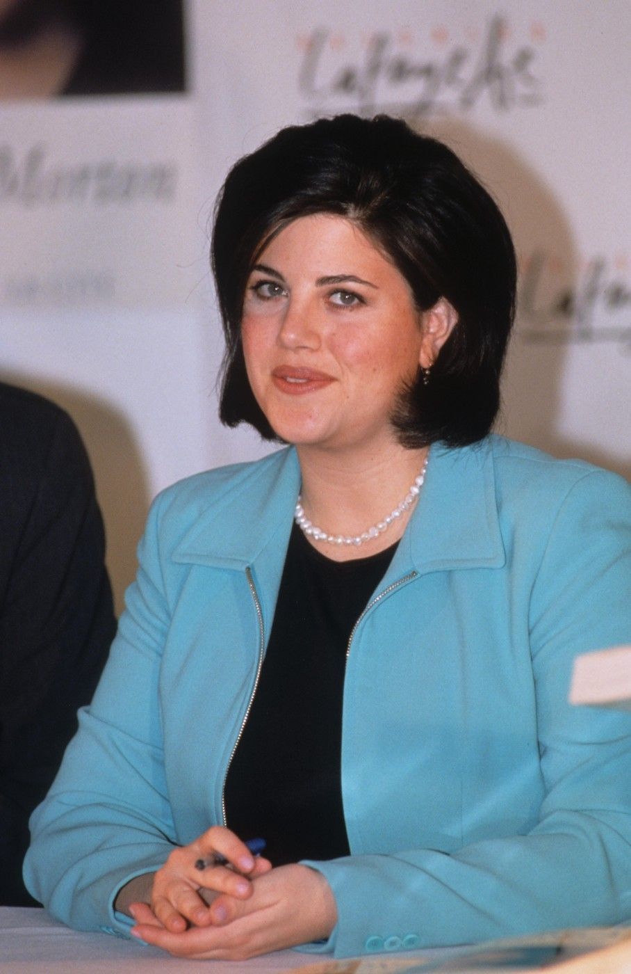 Monica Lewinsky