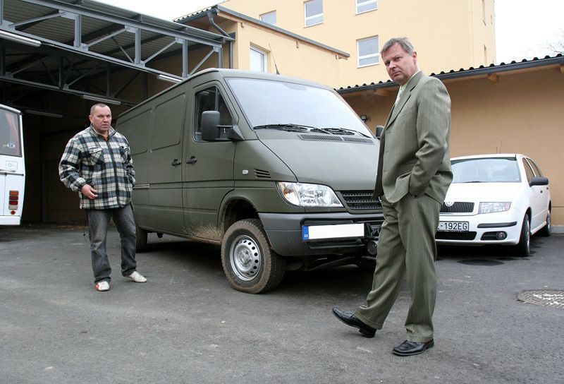 Hranice Slovensko - Ukrajina