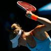 Australian Open, den třetí (Angelique Kerberová)