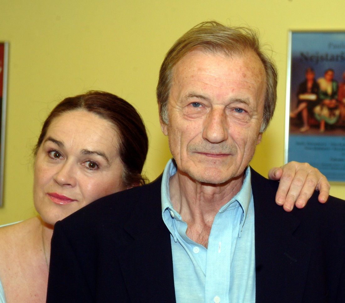 Radoslav Brzobohatý