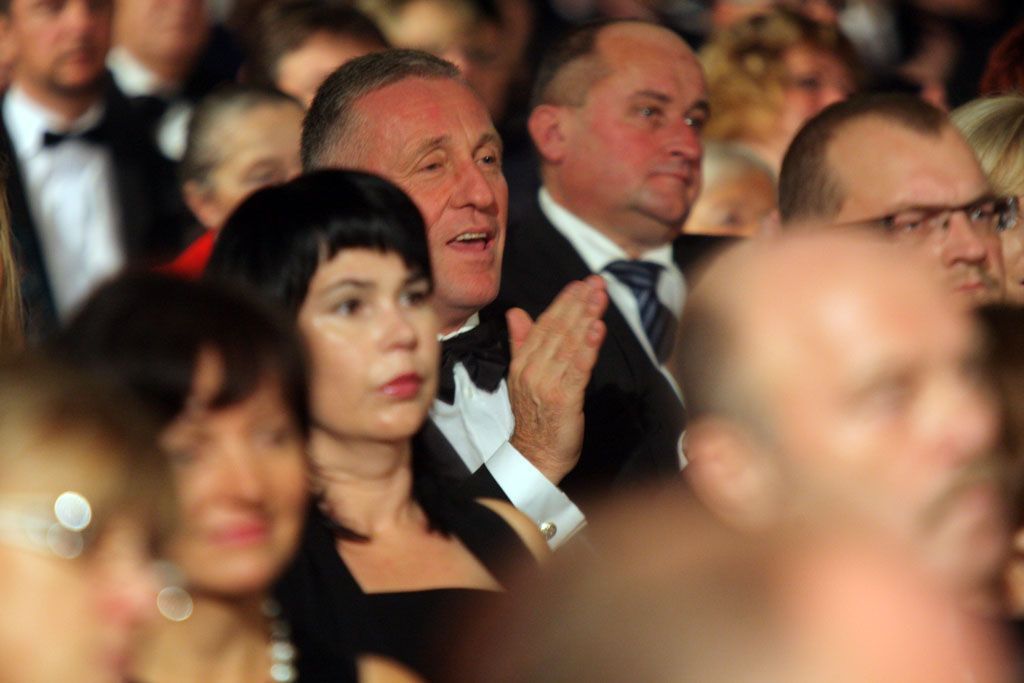 Státní vyznamenání 2011