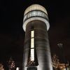 Veolia Smart Control Tower Kladno stavba roku nominace věž vodojem