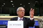 Juncker má silný tým, revoluci v EU ale nečekejme