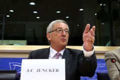 Juncker má silný tým, revoluci v EU ale nečekejme