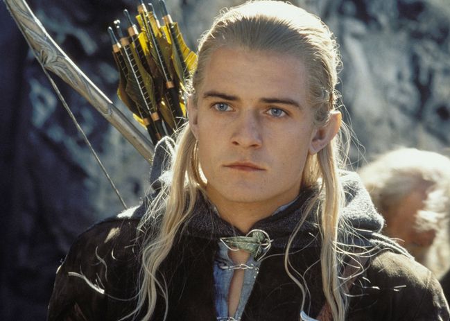 2002 - Orlando Bloom