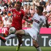 Bundesliga, Bayern Mnichov - 1. FC Norimberk (Mario Götze)