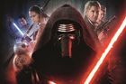 Klimeš: Nové Star Wars skvěle navazují na původní trilogii, hlavní záporák si hraje na Darth Vadera