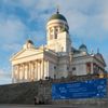 Finové oslavili sté výročí nezávislosti,  6. 12. 2017